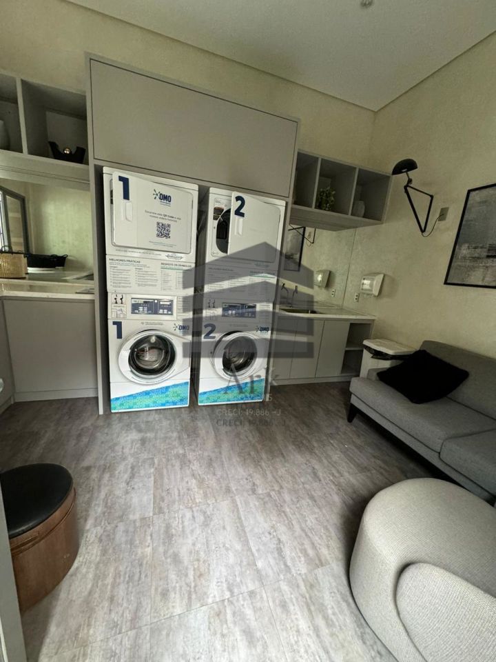 Studio à venda na Rua João José PachecoChácara Klabin - CM15268011.jpg