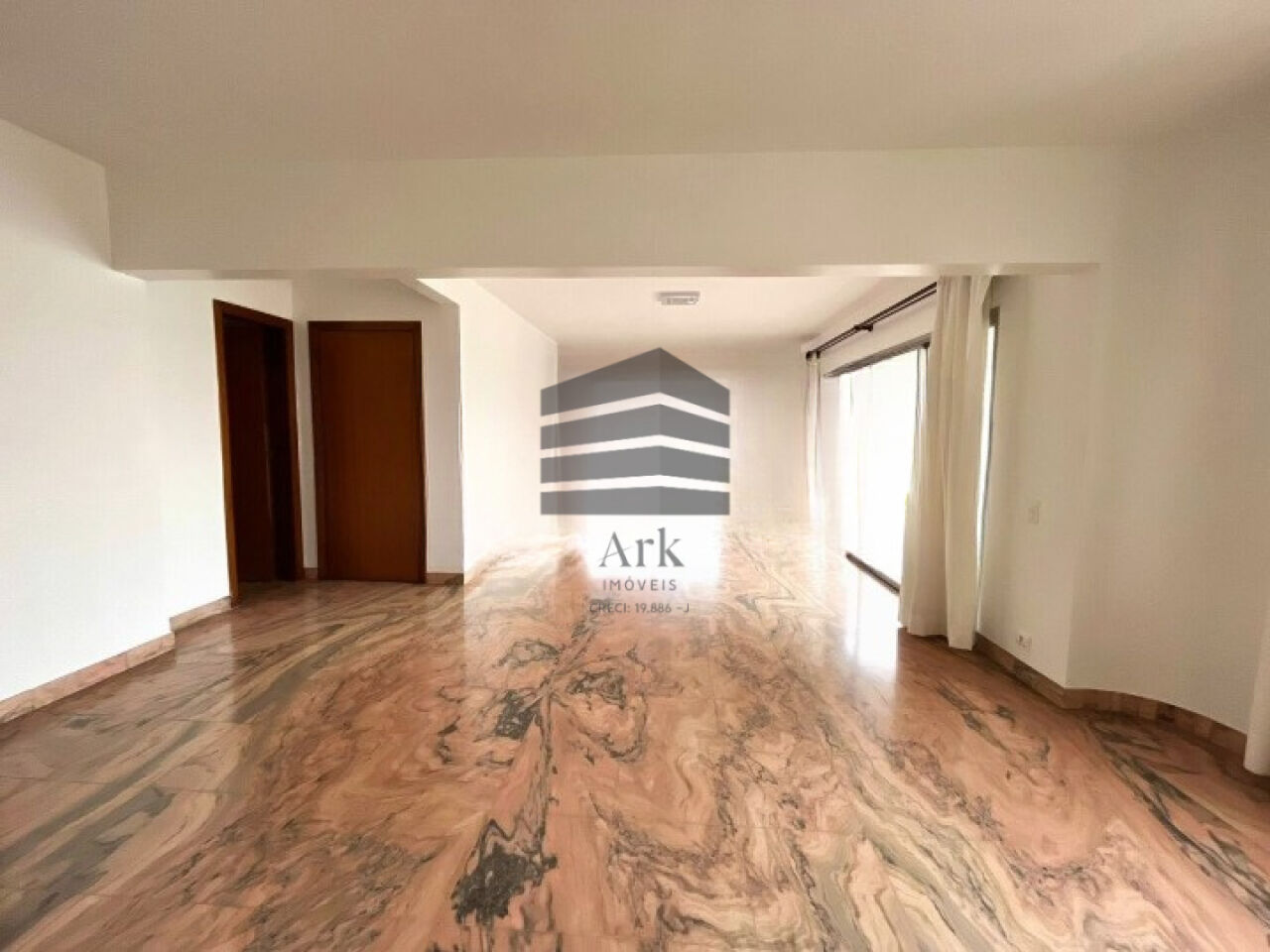 Apartamento Código 