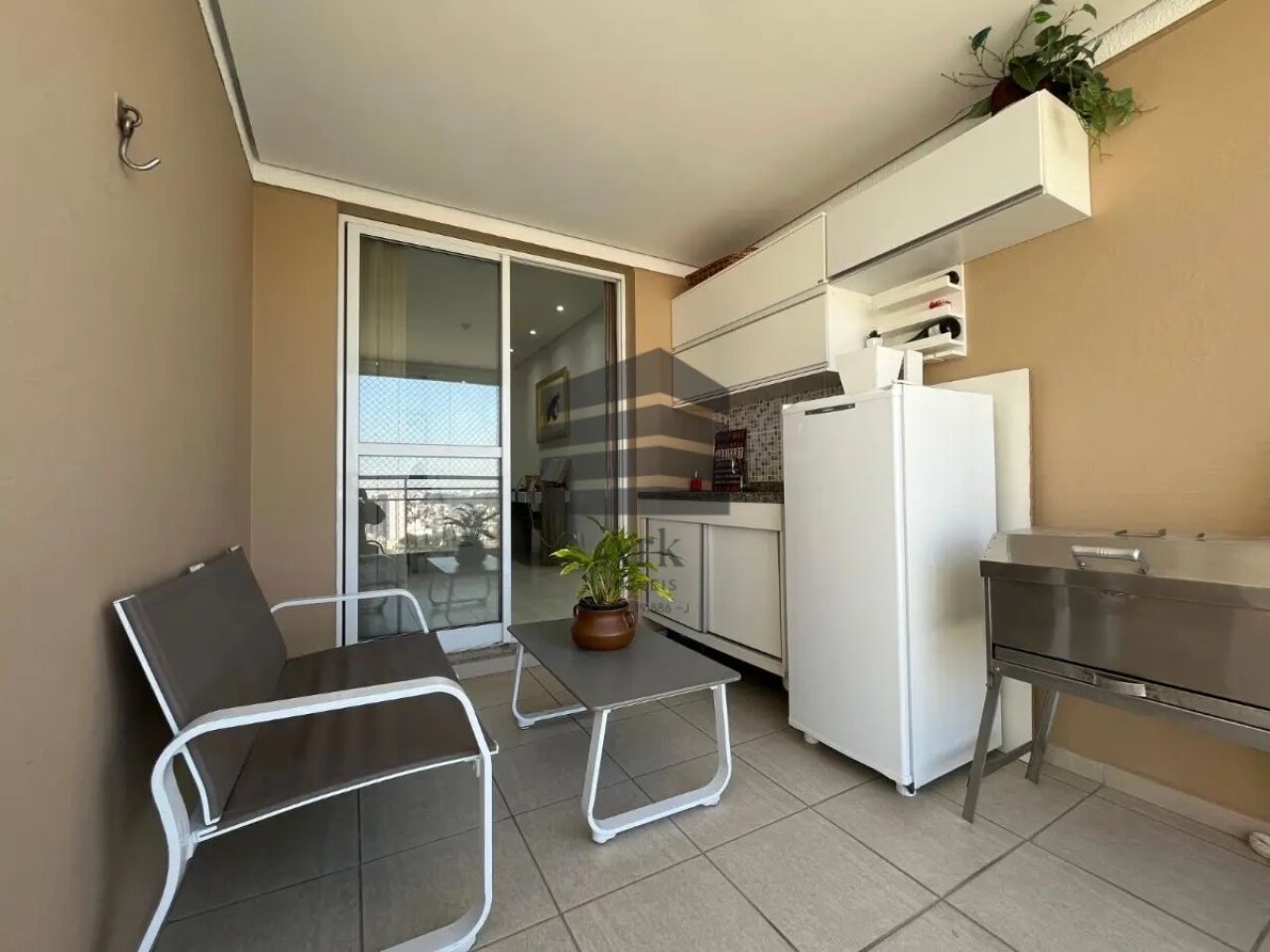 Apartamento venda Vila Dom Pedro I - Referência CM18039