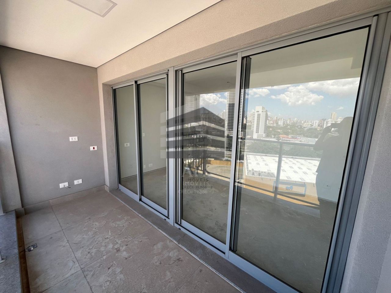 Studio para alugar na Avenida Doutor Ricardo JafetVila Firmiano Pinto - CM17372010.jpg