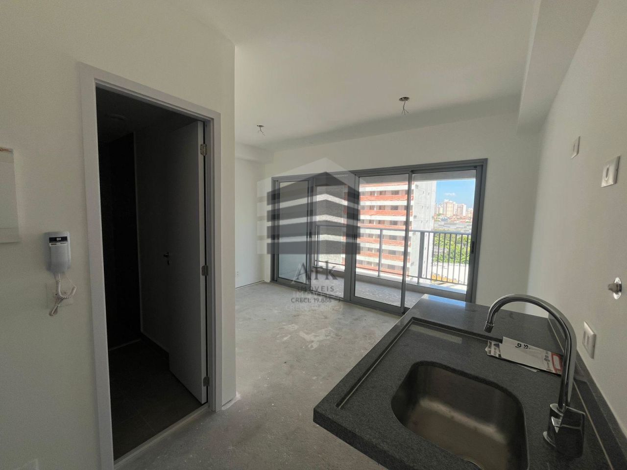 Studio para alugar na Avenida Doutor Ricardo JafetVila Firmiano Pinto - CM17372011.jpg