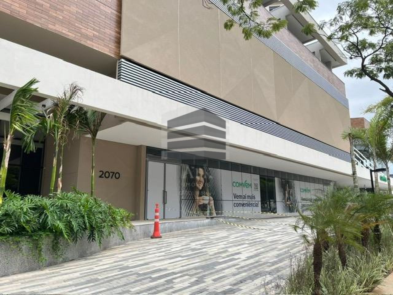 Studio para alugar na Avenida Doutor Ricardo JafetVila Firmiano Pinto - CM17372013.jpg