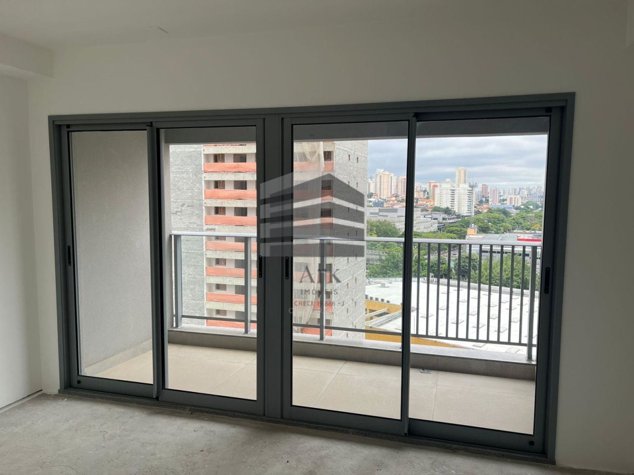 Studio para alugar na Avenida Doutor Ricardo JafetVila Firmiano Pinto - CM17372023.jpg