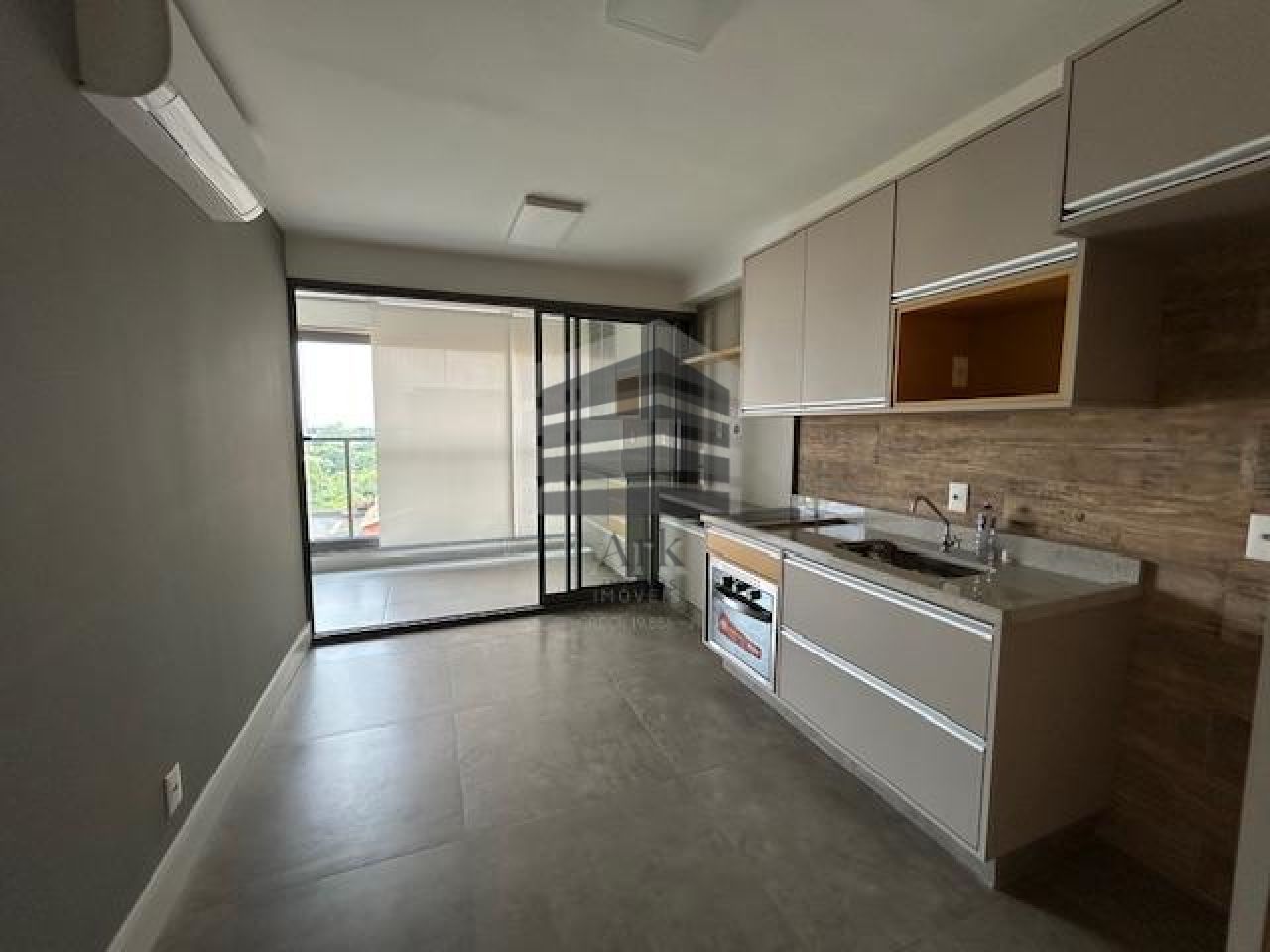 Apartamento aluguel São Judas - Referência CM16839