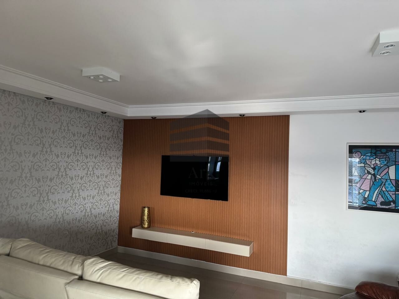 Apartamento à venda na Rua João Alves dos SantosChácara Klabin - CM15579004.jpg