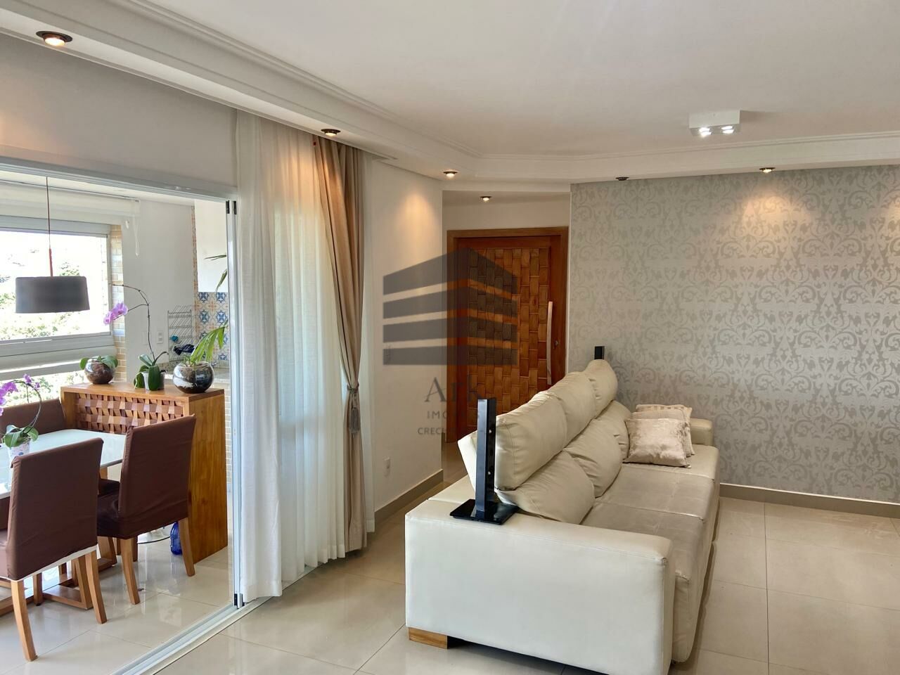 Apartamento à venda na Rua João Alves dos SantosChácara Klabin - CM15579013.jpg