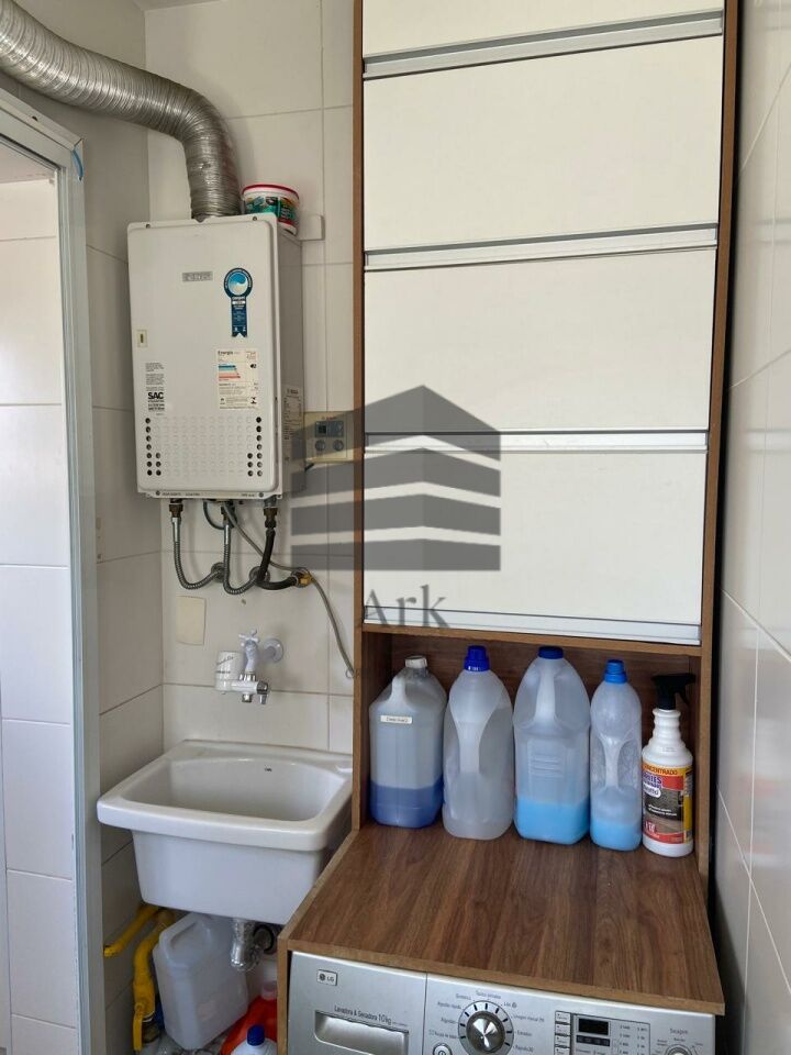 Apartamento à venda na Rua João Alves dos SantosChácara Klabin - CM15579019.jpg
