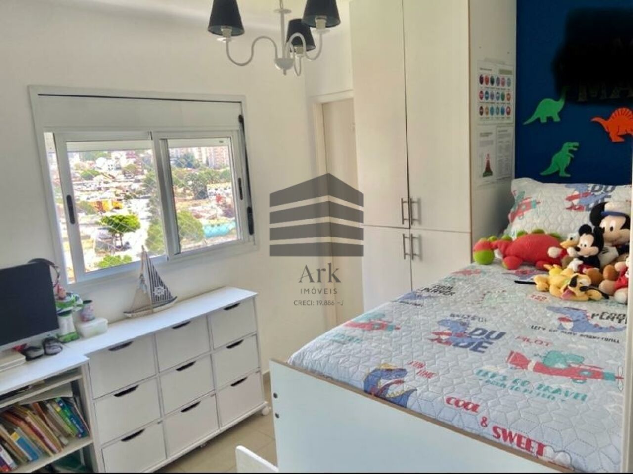 Apartamento à venda na Rua João Alves dos SantosChácara Klabin - CM15579022.jpg