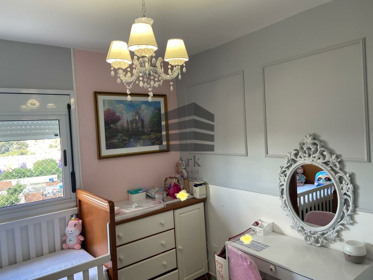 Apartamento à venda na Rua João Alves dos SantosChácara Klabin - CM15579028.jpg