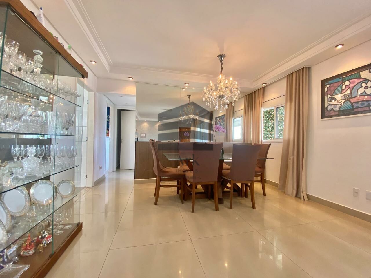 Apartamento Código 