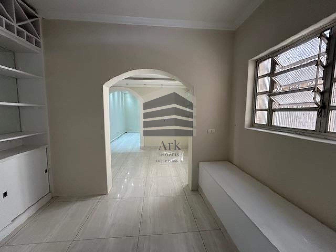 Casa para alugar na Rua Paulo BregaroVila Monumento - CM16970021.jpg
