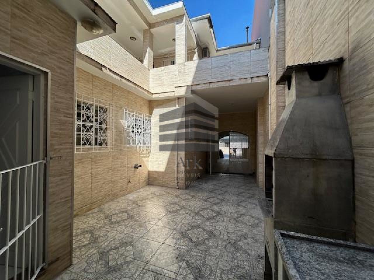Casa para alugar na Rua Paulo BregaroVila Monumento - CM16970028.jpg