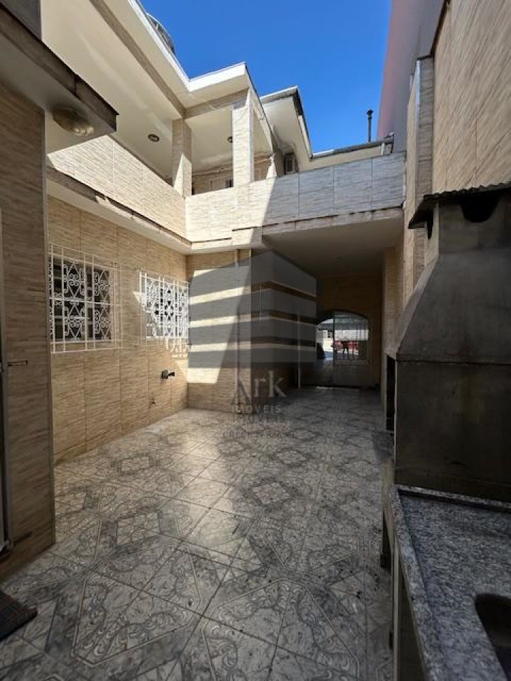 Casa para alugar na Rua Paulo BregaroVila Monumento - CM16970029.jpg