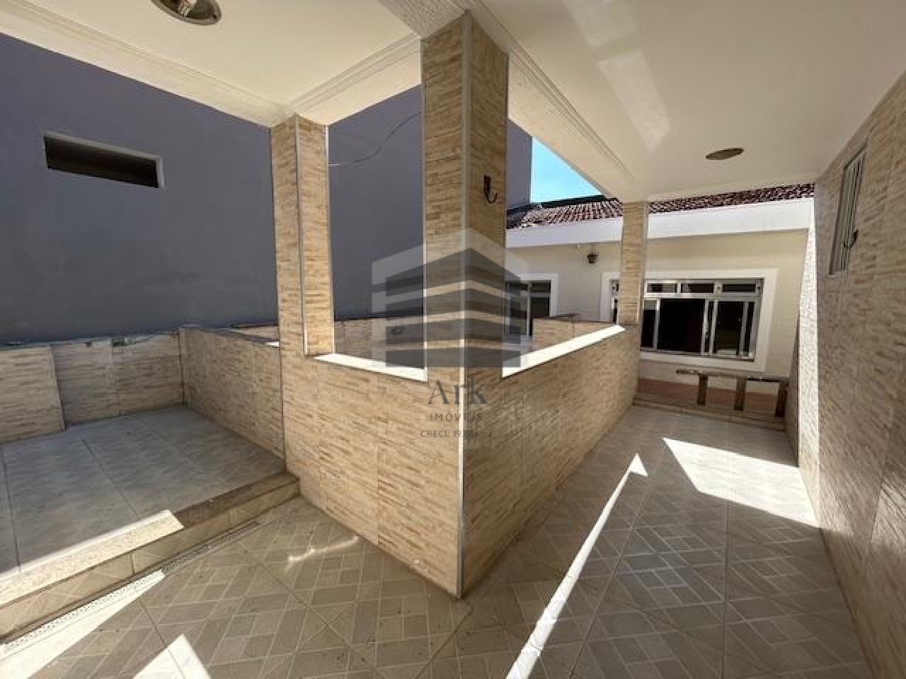 Casa para alugar na Rua Paulo BregaroVila Monumento - CM16970051.jpg