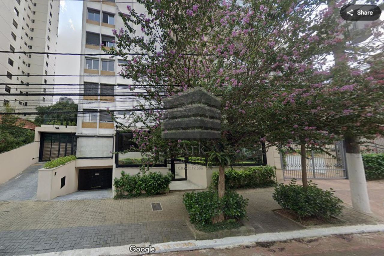 Apartamento venda Vila Mariana - Referência CM16982-v
