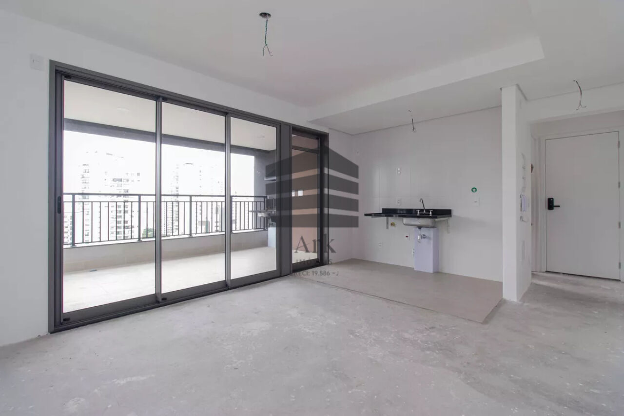 Apartamento venda Chácara Klabin - Referência CM18014