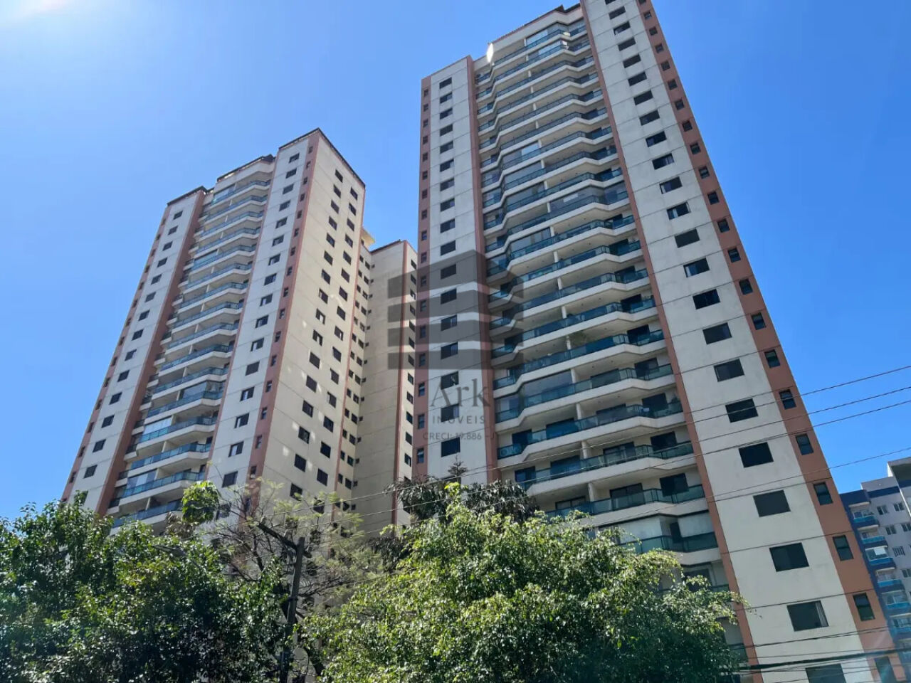 Apartamento venda Ipiranga - Referência CM18019