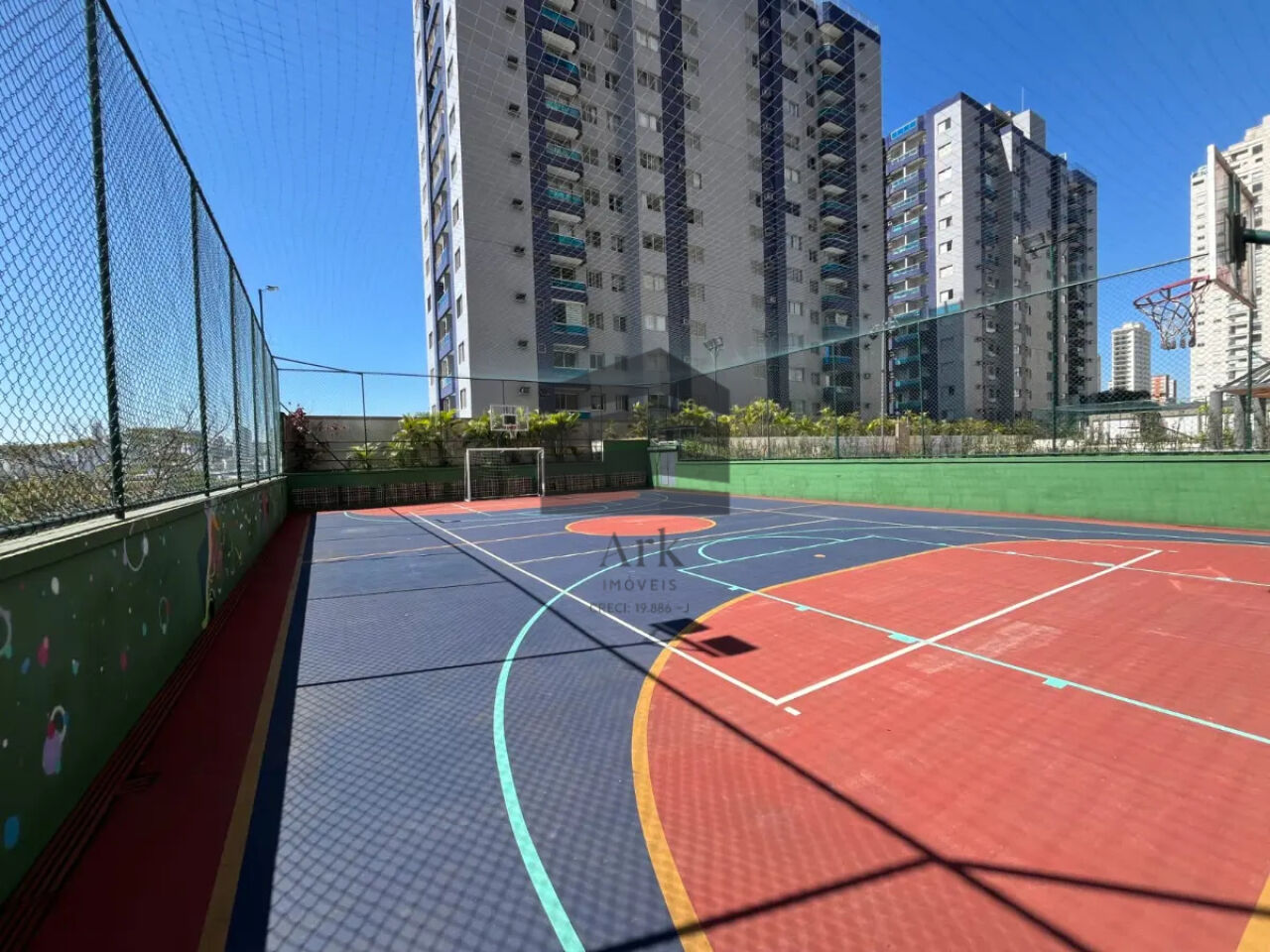 Apartamento à venda na Cipriano BarataIpiranga - CM18019016.jpg