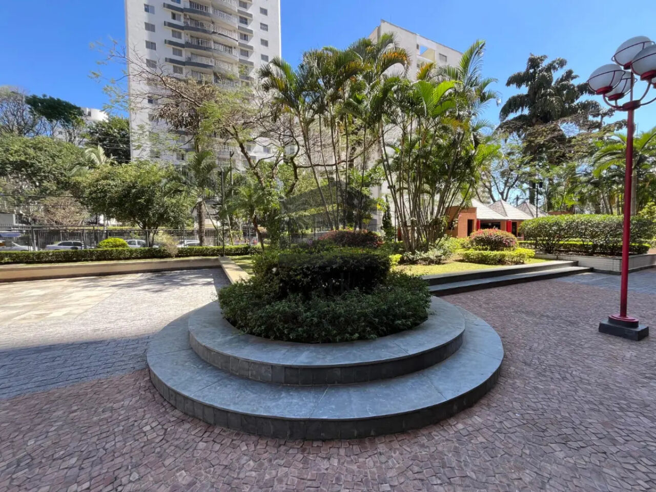 Apartamento à venda na Cipriano BarataIpiranga - CM18019023.jpg
