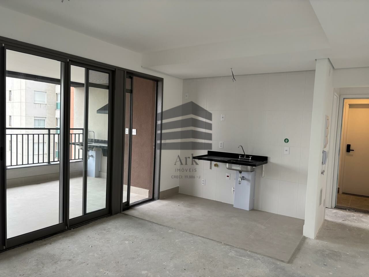 Apartamento à venda na Domingos Augusto SettiChácara Klabin - CM18025004.jpg