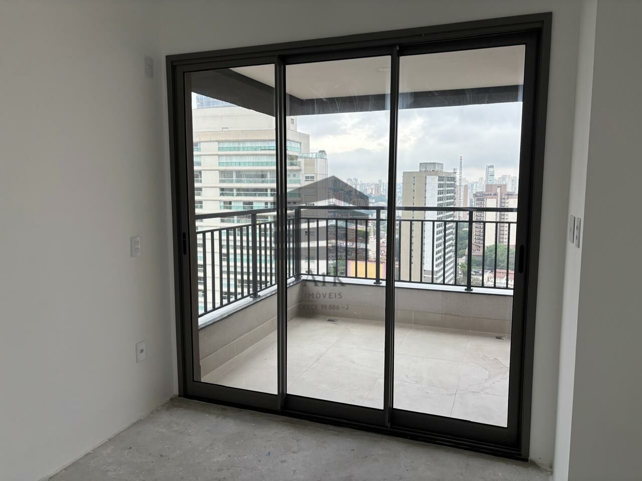 Apartamento à venda na Domingos Augusto SettiChácara Klabin - CM18025007.jpg