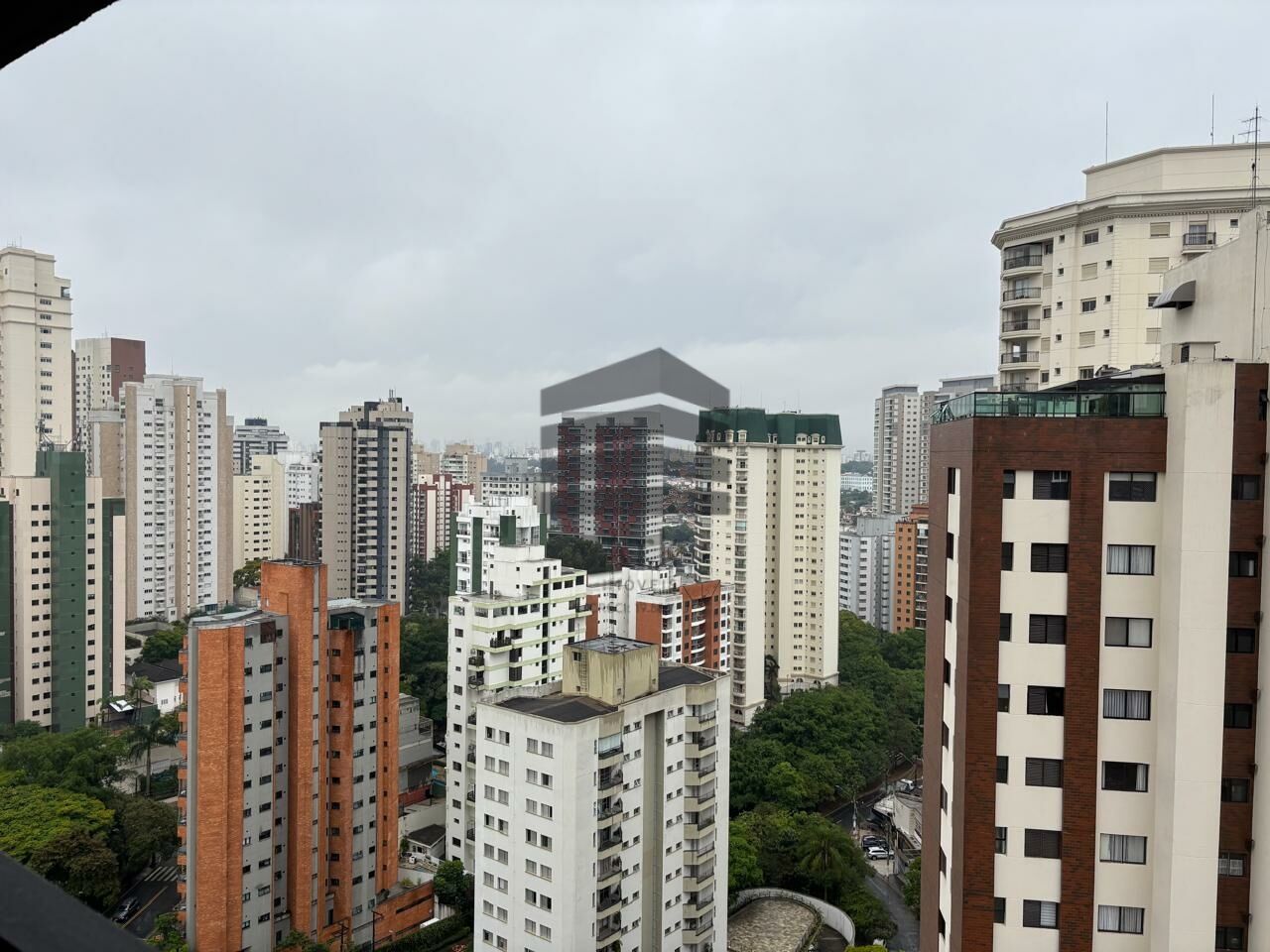 Apartamento à venda na Domingos Augusto SettiChácara Klabin - CM18025012.jpg
