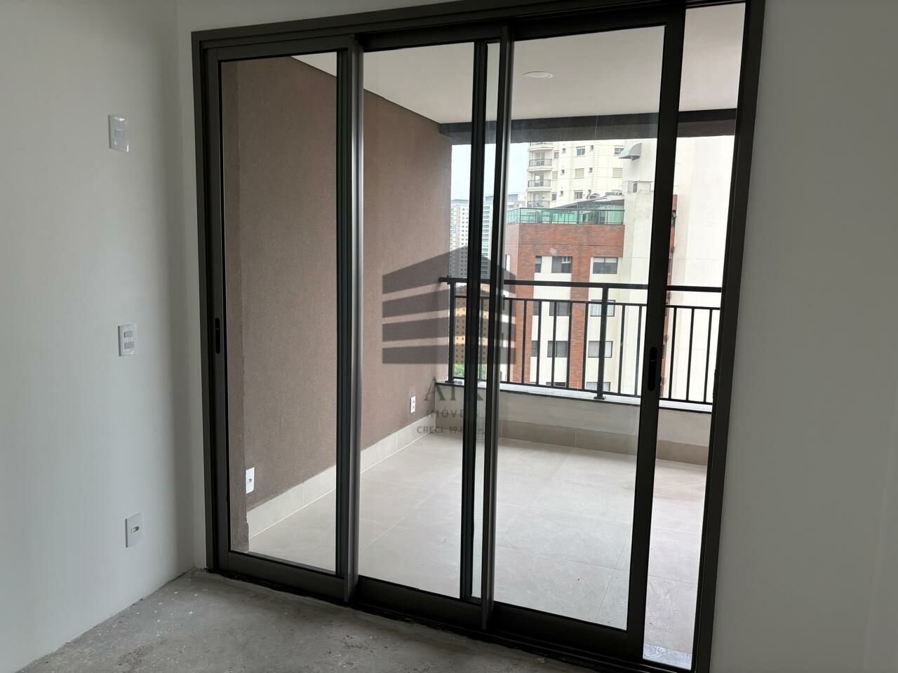 Apartamento à venda na Domingos Augusto SettiChácara Klabin - CM18025013.jpg