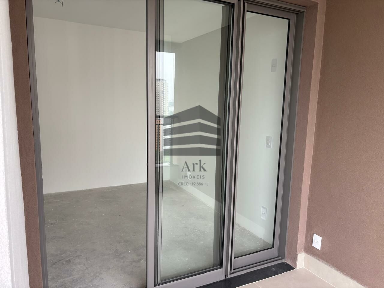 Apartamento à venda na Domingos Augusto SettiChácara Klabin - CM18025014.jpg