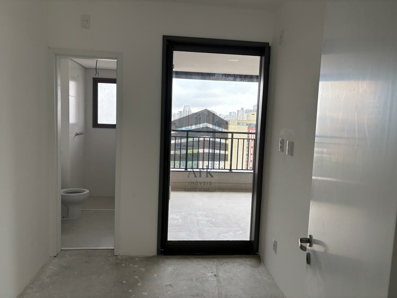 Apartamento à venda na Domingos Augusto SettiChácara Klabin - CM18023006.jpg