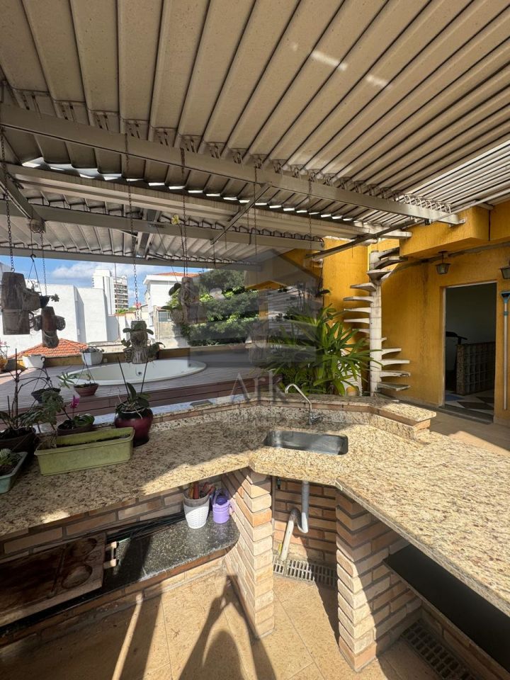 Sobrado à venda na Rua da UniãoVila Mariana - CM16460007.jpg