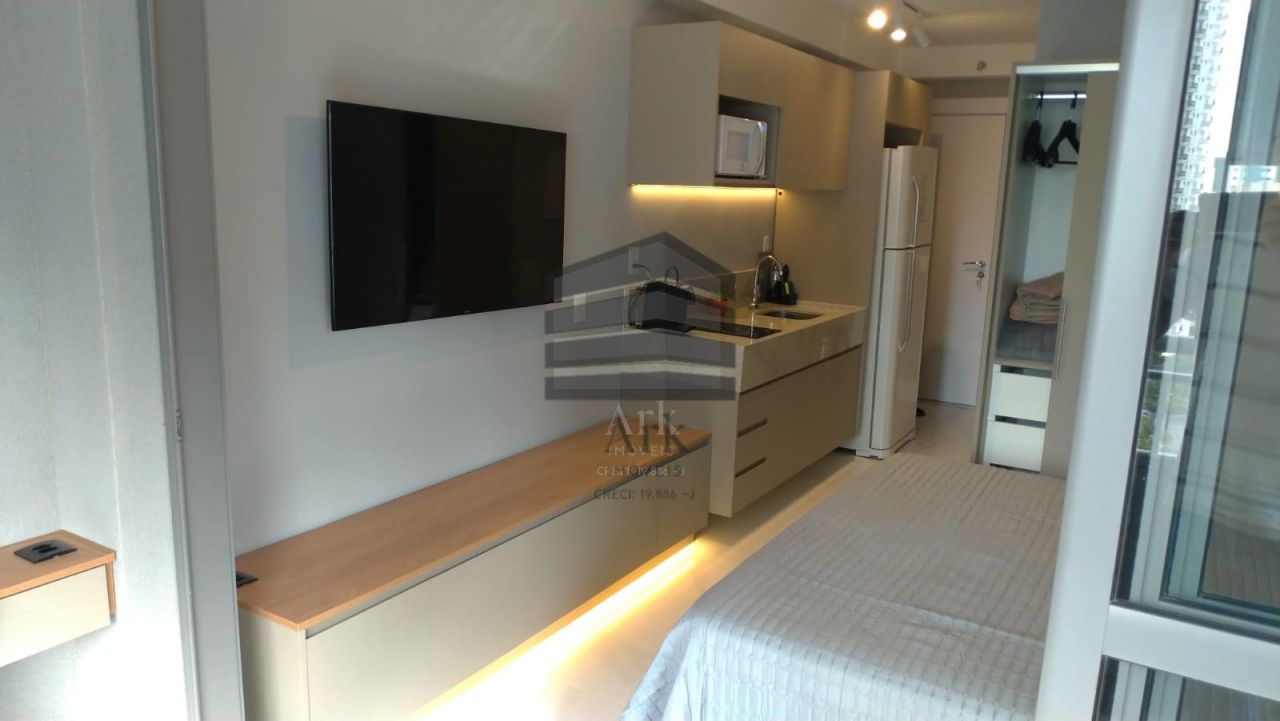 Studio para alugar na Rua VergueiroChácara Klabin - CM16247003.jpg