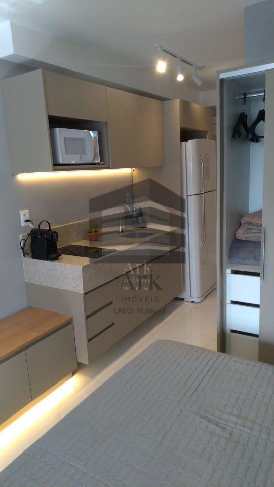 Studio para alugar na Rua VergueiroChácara Klabin - CM16247038.jpg