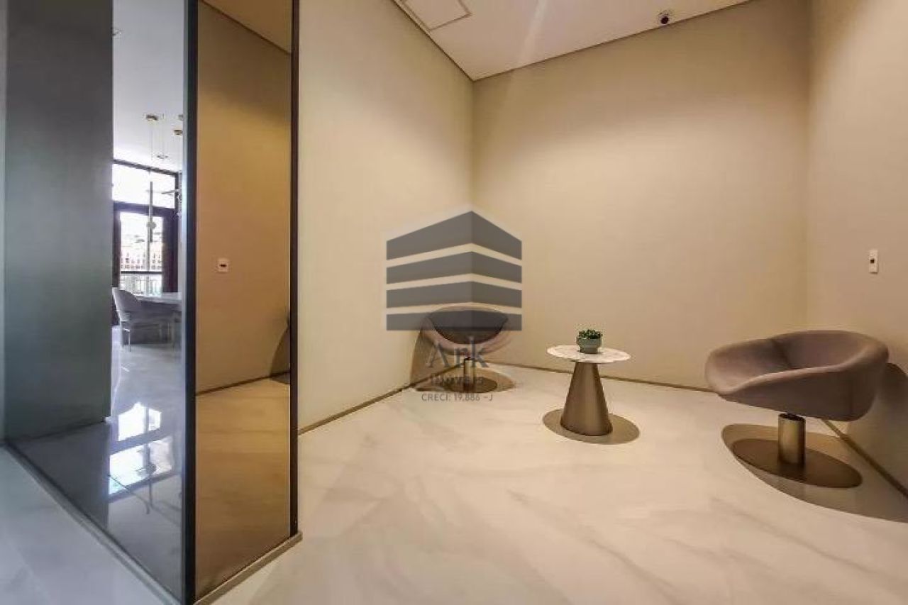 Studio à venda na Rua VergueiroChácara Klabin - CM16247011.jpg