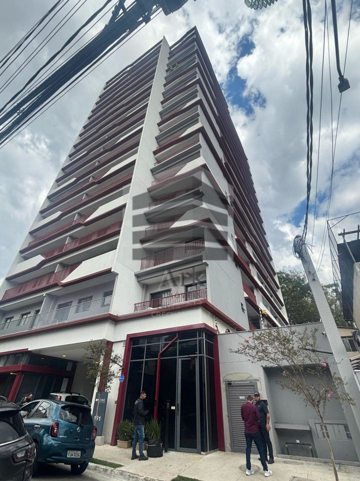 Apartamento Código 