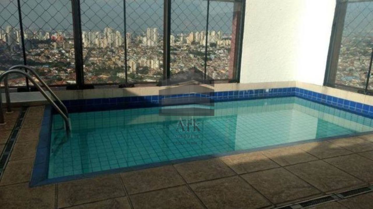 Apartamento à venda na Rua LoretoVila Santo Estéfano - CM14479002.jpg