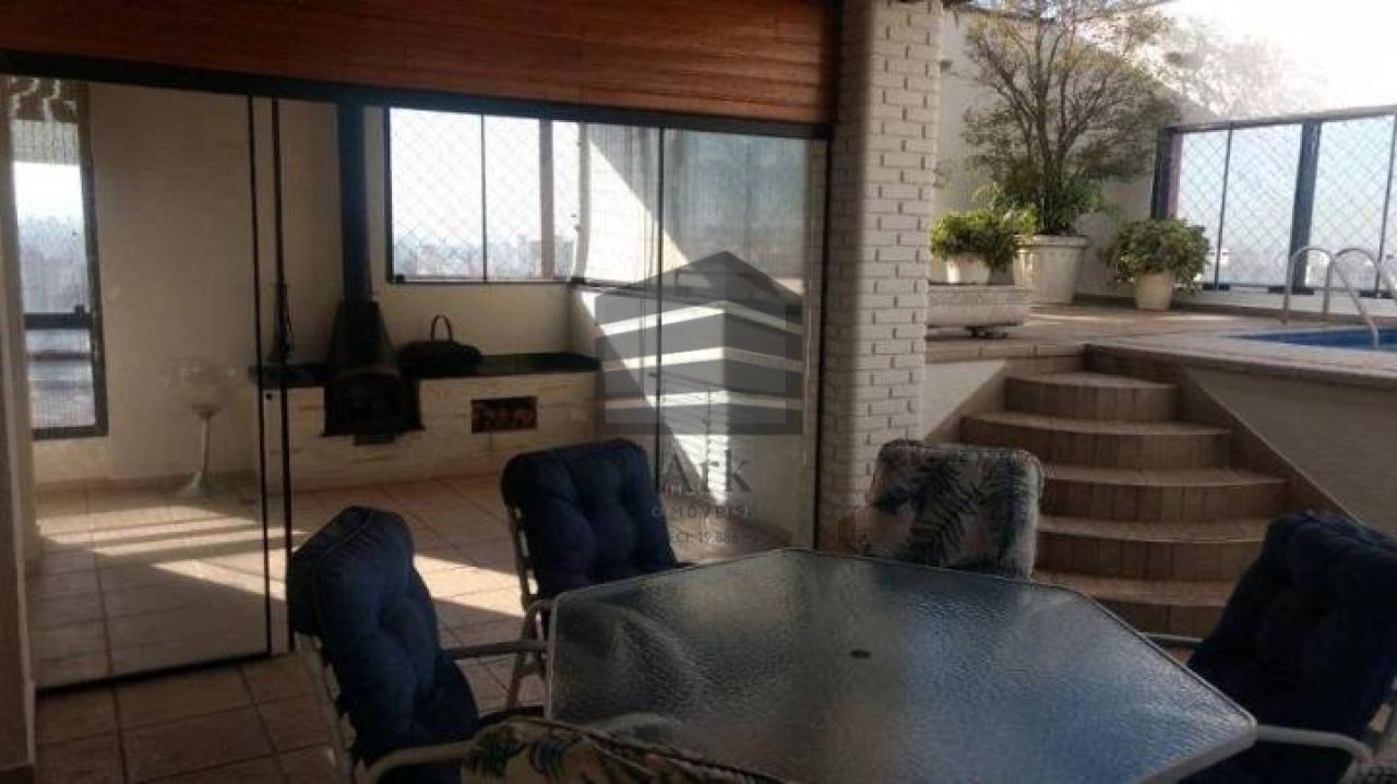 Apartamento à venda na Rua LoretoVila Santo Estéfano - CM14479006.jpg