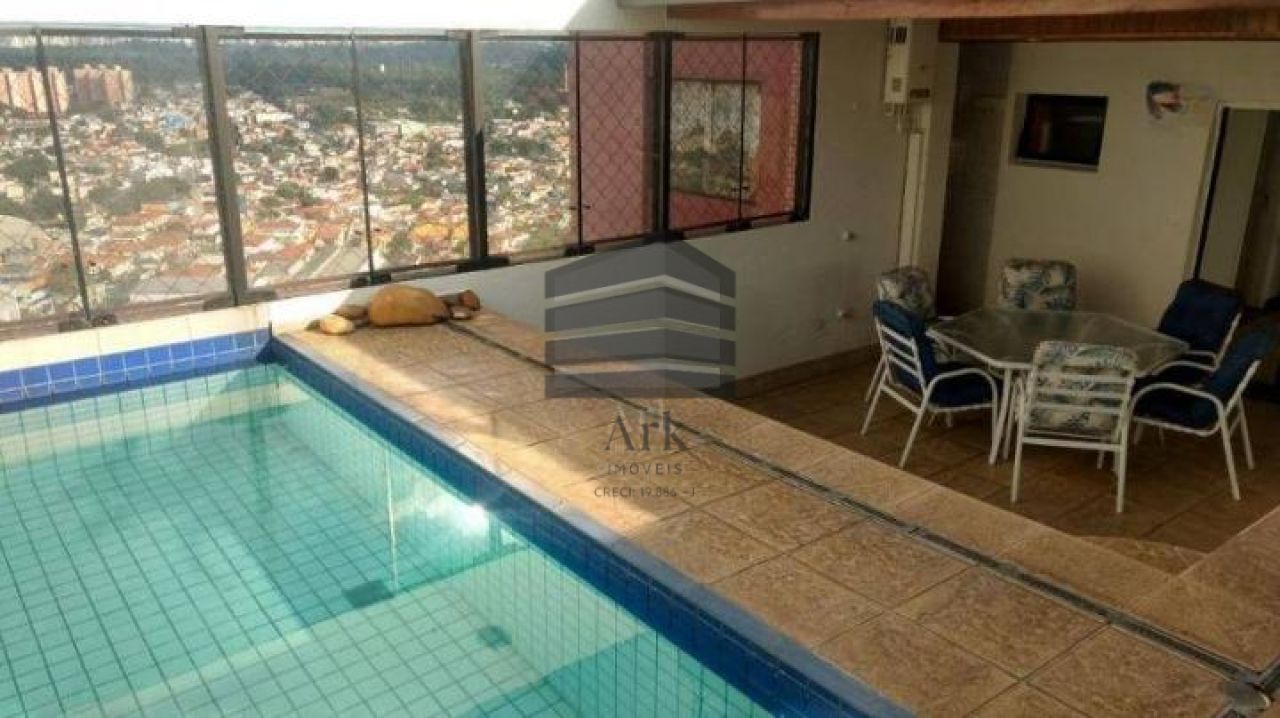 Apartamento à venda na Rua LoretoVila Santo Estéfano - CM14479008.jpg