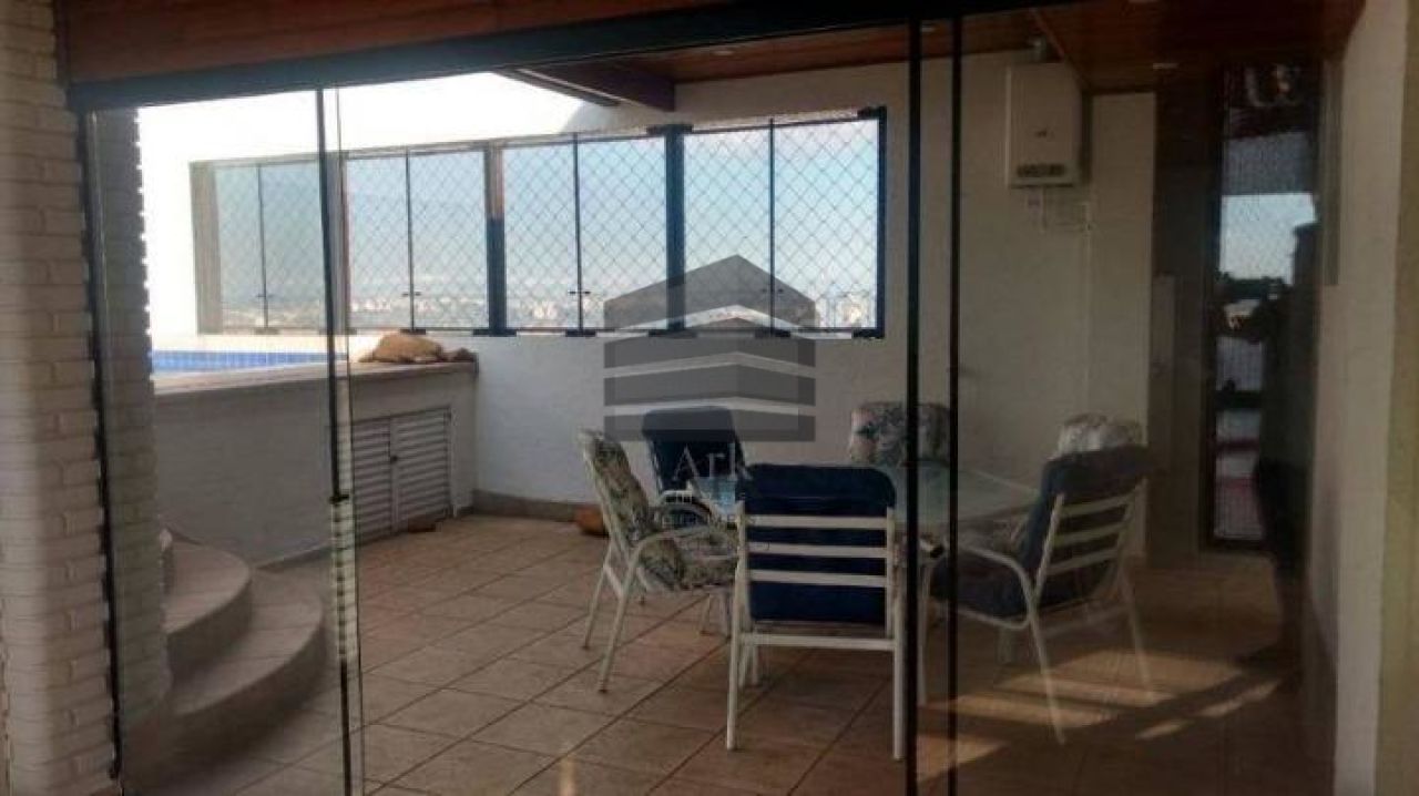 Apartamento à venda na Rua LoretoVila Santo Estéfano - CM14479009.jpg