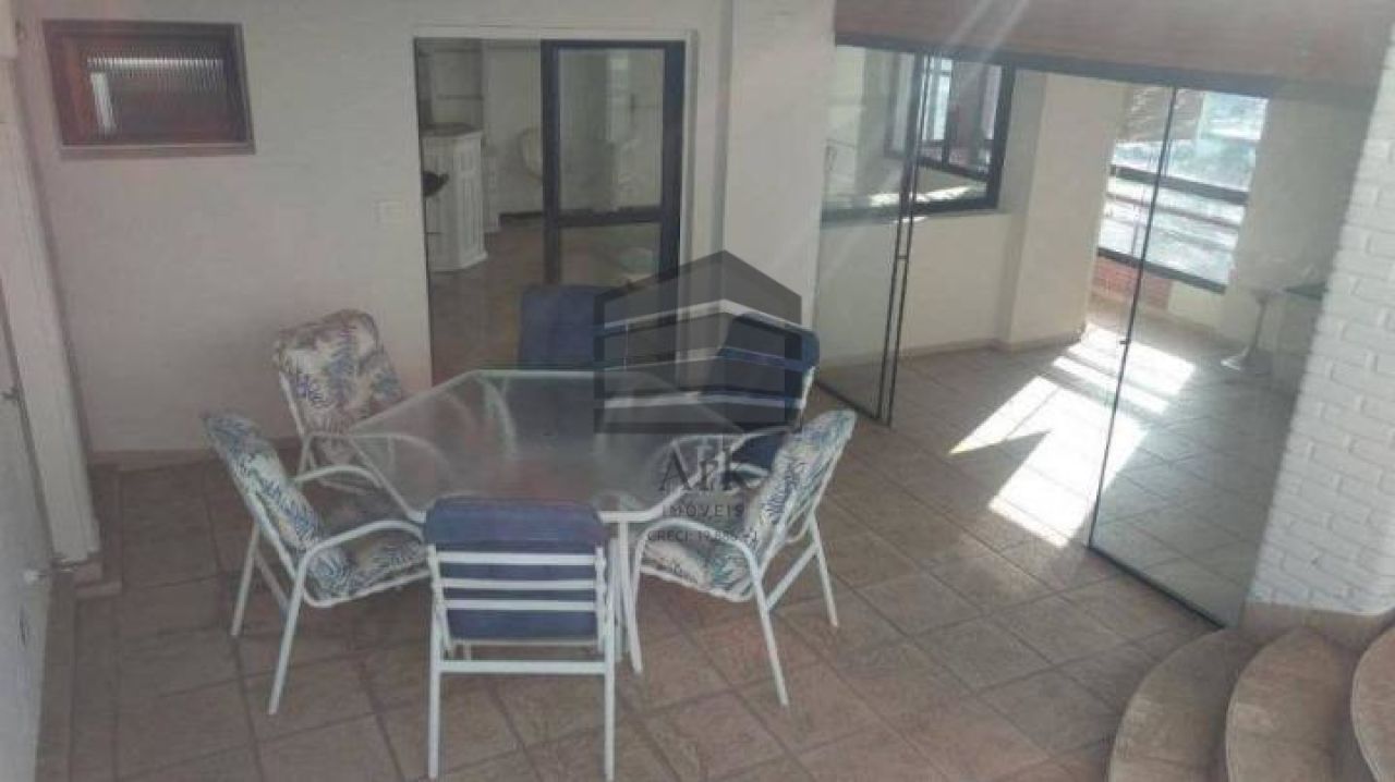 Apartamento à venda na Rua LoretoVila Santo Estéfano - CM14479010.jpg