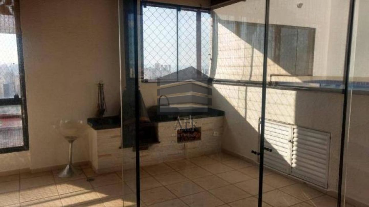 Apartamento à venda na Rua LoretoVila Santo Estéfano - CM14479011.jpg
