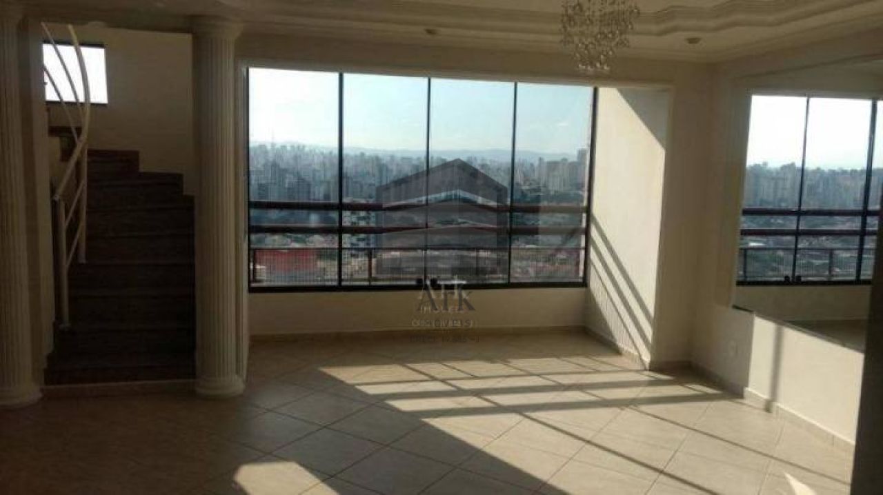 Apartamento à venda na Rua LoretoVila Santo Estéfano - CM14479012.jpg