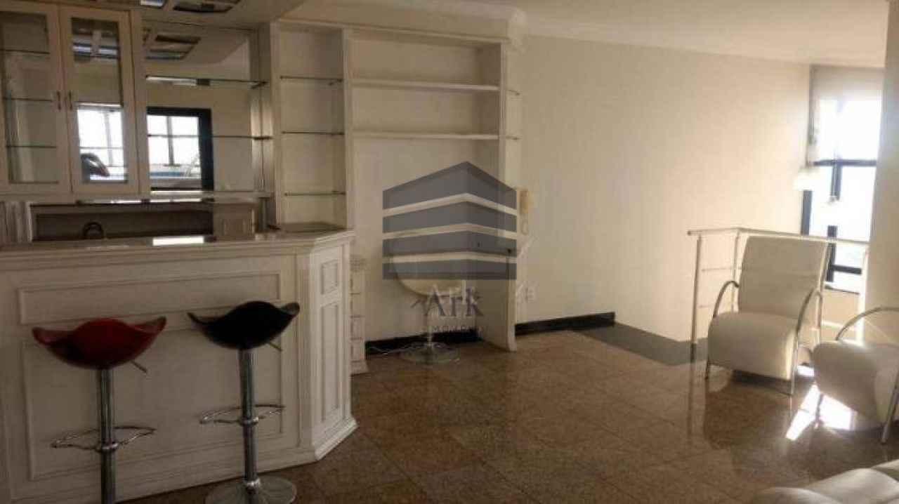 Apartamento à venda na Rua LoretoVila Santo Estéfano - CM14479014.jpg