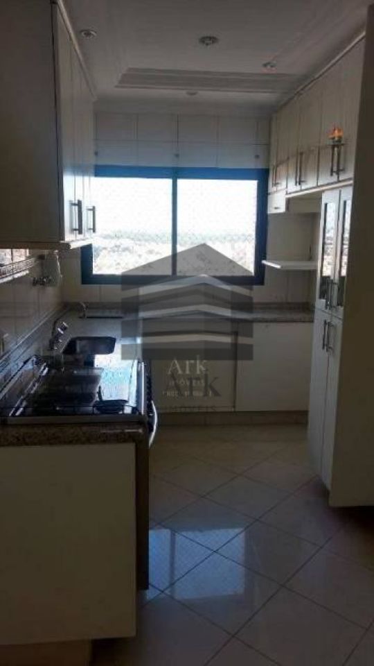 Apartamento à venda na Rua LoretoVila Santo Estéfano - CM14479022.jpg