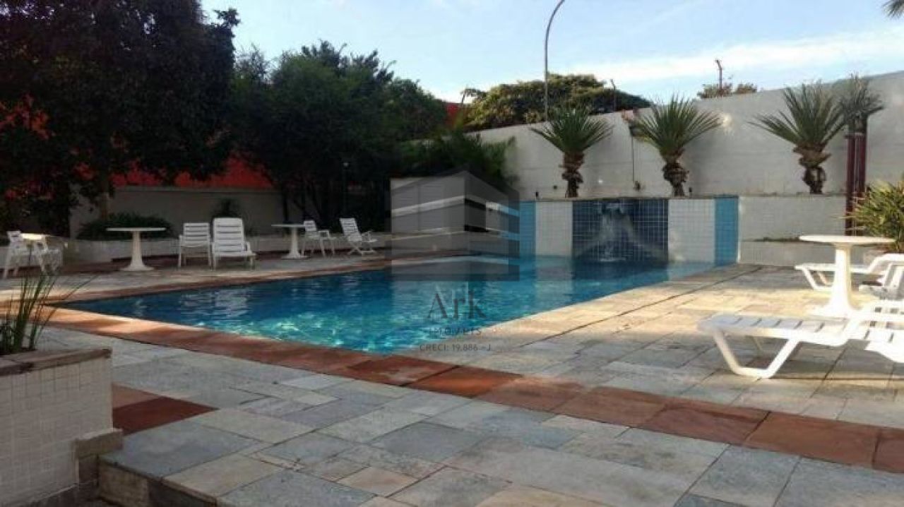 Apartamento à venda na Rua LoretoVila Santo Estéfano - CM14479042.jpg
