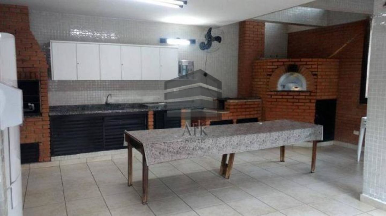 Apartamento à venda na Rua LoretoVila Santo Estéfano - CM14479044.jpg