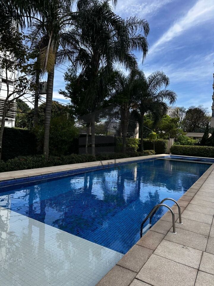 Apartamento venda Ipiranga - Referência CM17949
