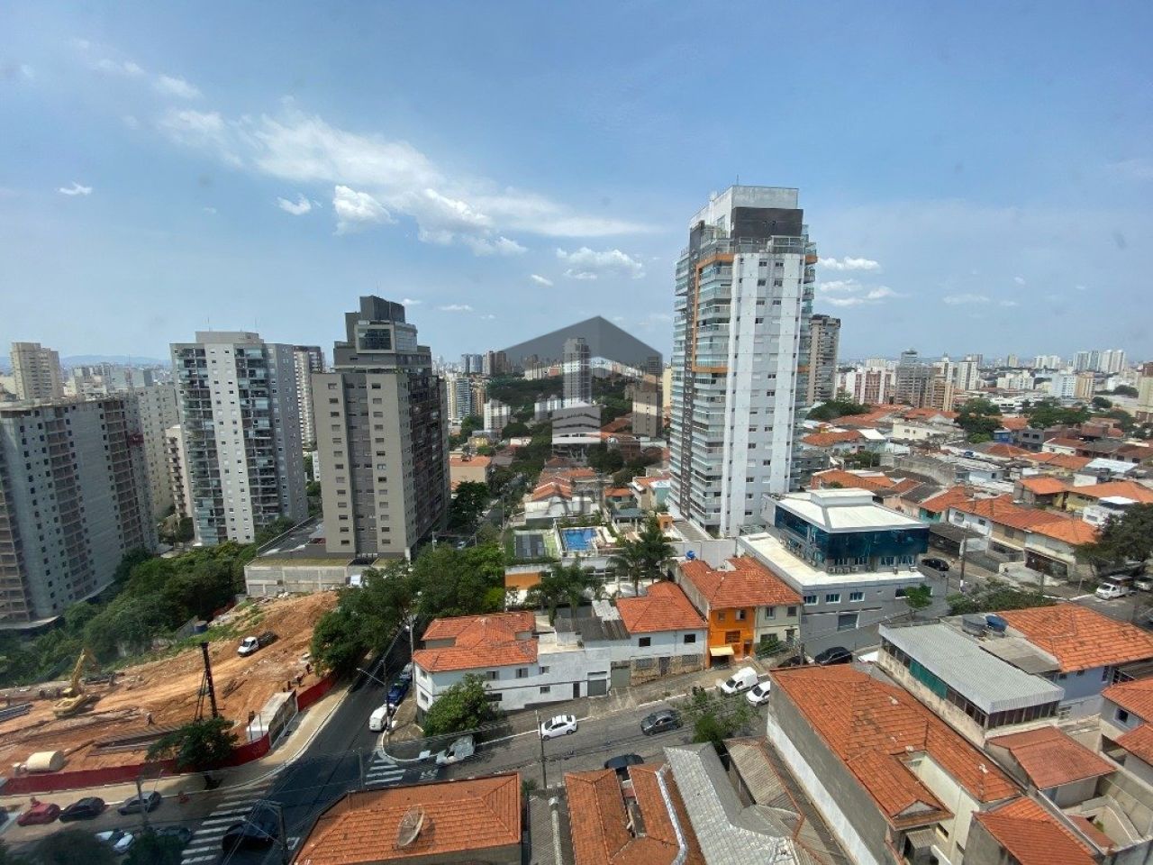 Studio à venda na Rua Carlos PetitVila Mariana - CM13961015.jpg