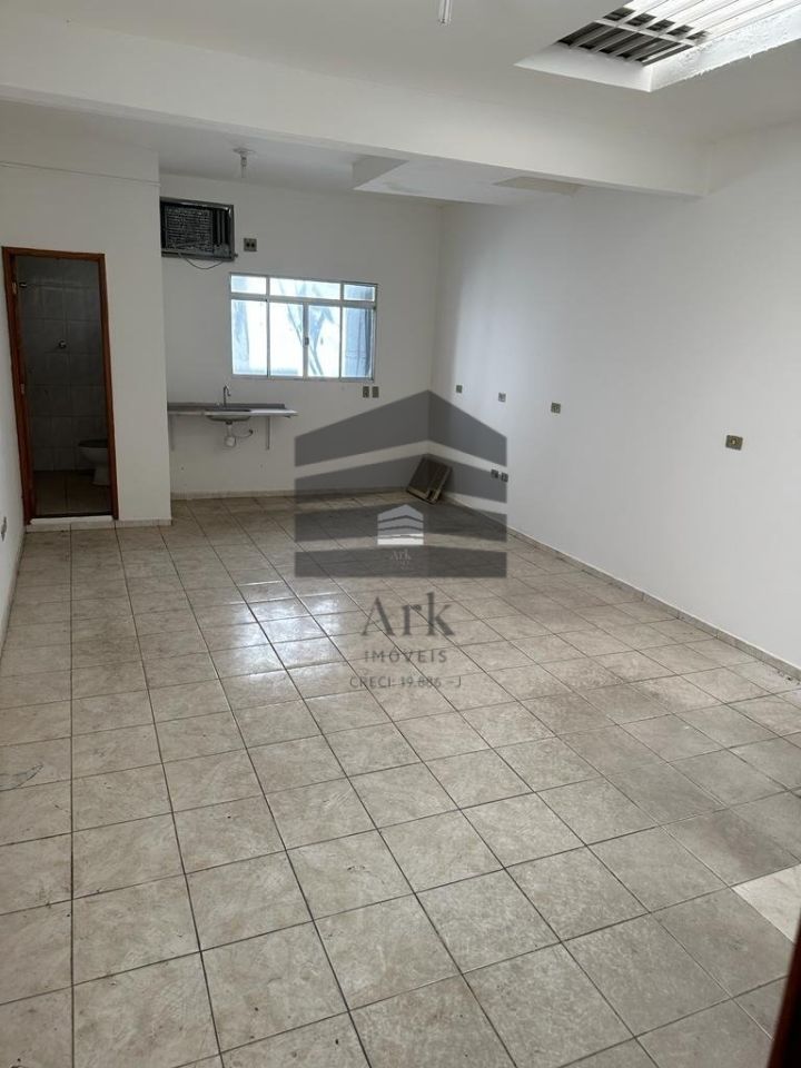 Ponto Comercial para alugar na Rua Guimarães PassosVila Mariana - CM12130003.jpg