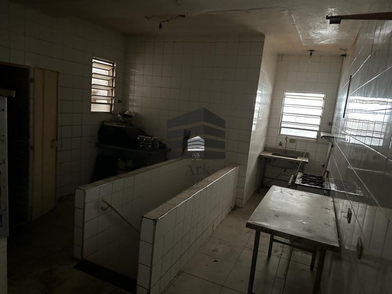Ponto Comercial para alugar na Rua Guimarães PassosVila Mariana - CM12130015.jpg