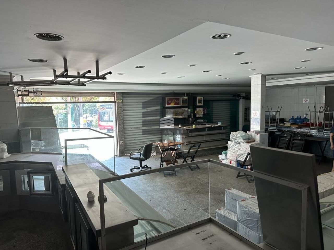 Ponto Comercial para alugar na Rua Guimarães PassosVila Mariana - CM12130016.jpg